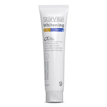 Whitening Cream 60 gm